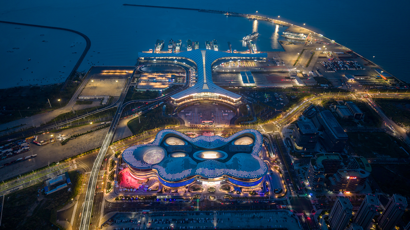 Chinese_Mainland_Optimizes_Hainan_Duty_Free_Policy_for_Travelers - My Global News: Voices of a New Era Chinese_Mainland_Optimizes_Hainan_Duty_Free_Policy_for_Travelers