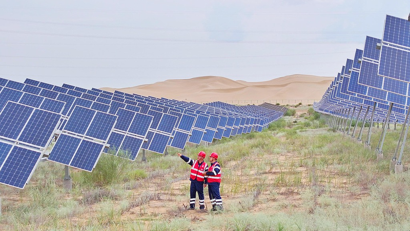 Chinese Mainland’s High-Quality Growth: From Quantum Breakthroughs to Digital Farms Chinese_Mainland_s_High_Quality_Growth__From_Quantum_Breakthroughs_to_Digital_Farms