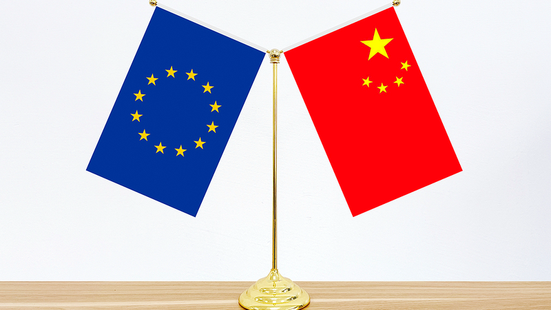 Chinese_Premier_Li_Qiang_Pledges_to_Steady_China_EU_Relations - My Global News: Voices of a New Era Chinese_Premier_Li_Qiang_Pledges_to_Steady_China_EU_Relations