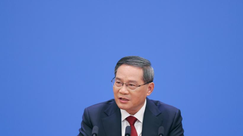 Chinese Premier Li Qiang to Visit Singapore, Attend ASEAN Summits in Malaysia Chinese_Premier_Li_Qiang_to_Visit_Singapore__Attend_ASEAN_Summits_in_Malaysia
