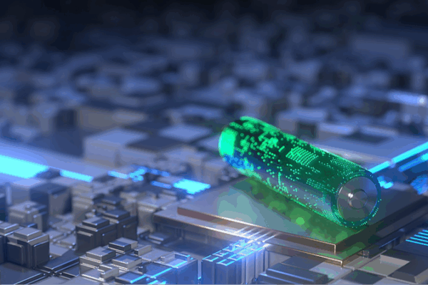 Chinese Scientists Overcome Solid-State Battery Bottleneck to Power EVs and Robots Chinese_Scientists_Overcome_Solid_State_Battery_Bottleneck_to_Power_EVs_and_Robots