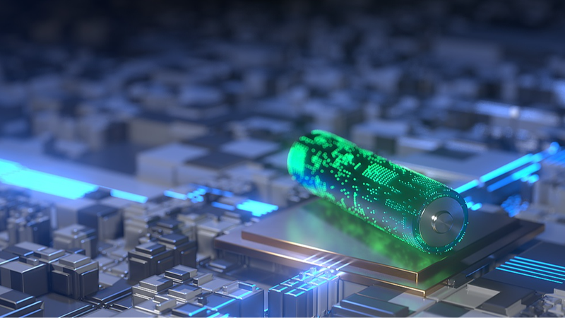 Chinese_Scientists_Overcome_Solid_State_Battery_Bottleneck_to_Power_EVs_and_Robots - My Global News: Voices of a New Era Chinese_Scientists_Overcome_Solid_State_Battery_Bottleneck_to_Power_EVs_and_Robots