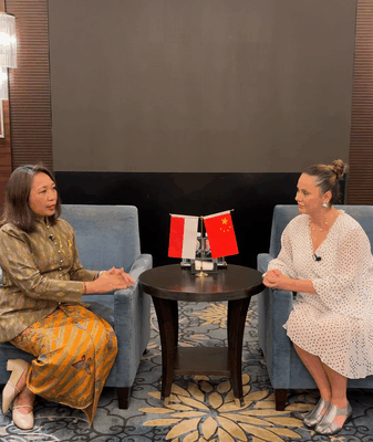 Chinese mainland Wins Over Indonesian Tourists with Culture and Tech Chinese_mainland_Wins_Over_Indonesian_Tourists_with_Culture_and_Tech video poster