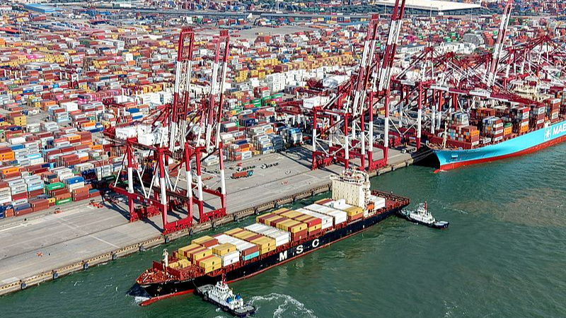 Chinese mainland says trade war serves no one’s interests after US threat Chinese_mainland_says_trade_war_serves_no_one_s_interests_after_US_threat