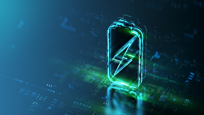 Chinese mainland scientists craft solid-state battery enduring 20,000 bends Chinese_mainland_scientists_craft_solid_state_battery_enduring_20_000_bends