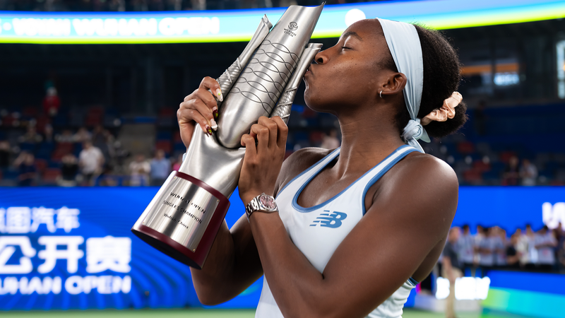 Coco Gauff Claims Third WTA 1000 Title at Wuhan Open Coco_Gauff_Claims_Third_WTA_1000_Title_at_Wuhan_Open