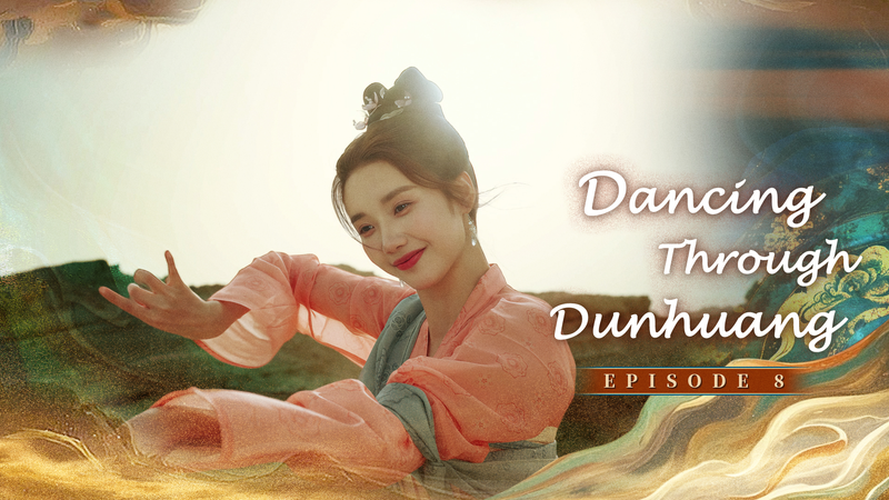 Crisis_and_Connection_in_Dance_through_Dunhuang_s_Latest_Episode_poster - My Global News: Voices of a New Era Crisis_and_Connection_in_Dance_through_Dunhuang_s_Latest_Episode video poster