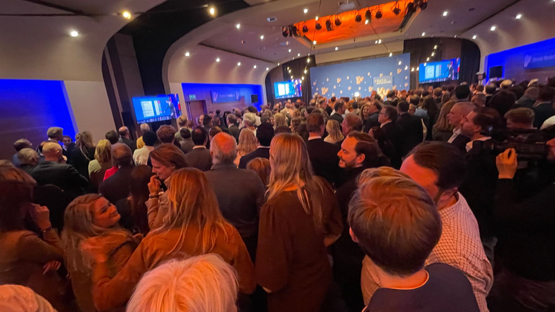 D66_Takes_Narrow_Lead_in_Dutch_Election__PVV_Sees_Setback - My Global News: Voices of a New Era D66_Takes_Narrow_Lead_in_Dutch_Election__PVV_Sees_Setback