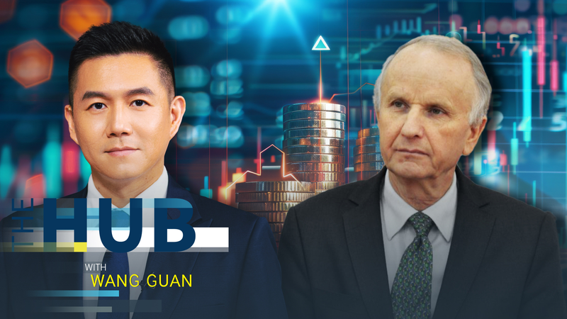 China’s 15th Five-Year Plan: KoĹ‚odko on Next Steps China's 15th Five-Year Plan: KoĹ‚odko on Next Steps video poster