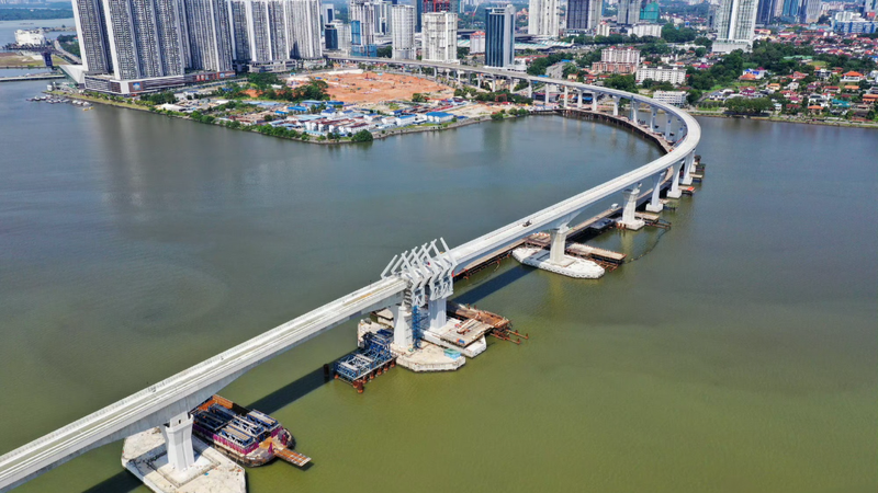 New Johor Bahru–Singapore RTS Link to Boost Regional Connectivity