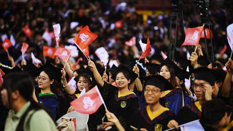 Xi Jinping Urges Fresh Momentum at China Agricultural University’s 120th Anniversary Xi Jinping Urges Fresh Momentum at China Agricultural University’s 120th Anniversary