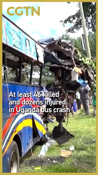 Deadly_Head_On_Collision_on_Kampala_Gulu_Highway_Kills_46_poster - My Global News: Voices of a New Era Deadly_Head_On_Collision_on_Kampala_Gulu_Highway_Kills_46 video poster