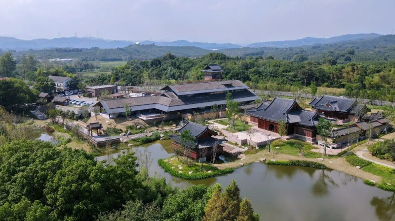 Deqing’s Source Culture Strategy Boosts County Tourism Deqing_s_Source_Culture_Strategy_Boosts_County_Tourism