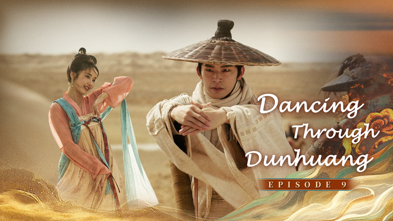 Desert_Survival__Mirage_Traps_and_Saving_an_Ancient_Mogao_Scroll_poster - My Global News: Voices of a New Era Desert_Survival__Mirage_Traps_and_Saving_an_Ancient_Mogao_Scroll video poster