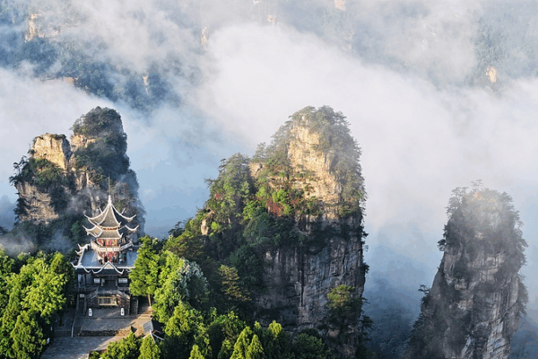 Discover_the_Six_Wonders_Pavilion_in_Zhangjiajie video poster