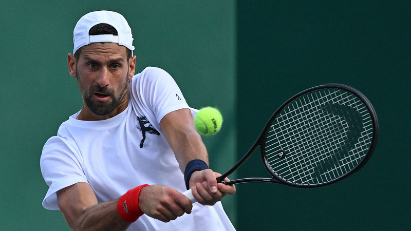 Djokovic Eyes Sinner Rematch at Shanghai Masters Djokovic_Eyes_Sinner_Rematch_at_Shanghai_Masters