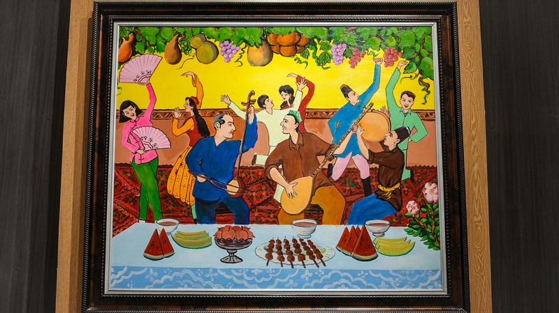 Dolan Farmers’ Art Breathes Life at Taklimakan Edge Dolan_Farmers__Art_Breathes_Life_at_Taklimakan_Edge video poster