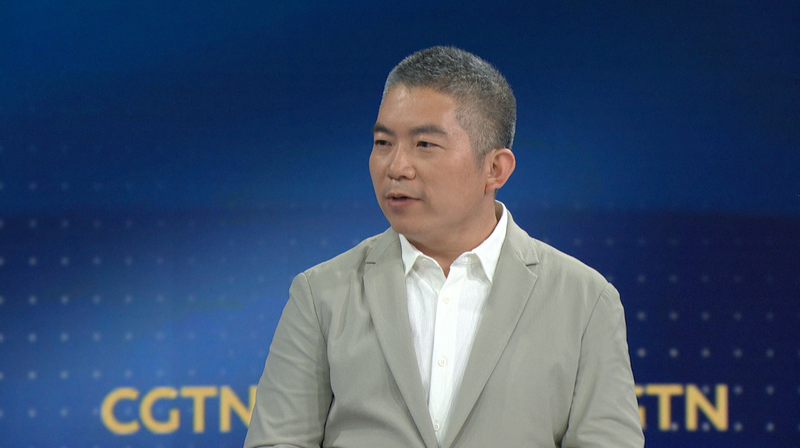 UN’s Global AI Vision: Inspiring Cooperation Beyond Borders video poster