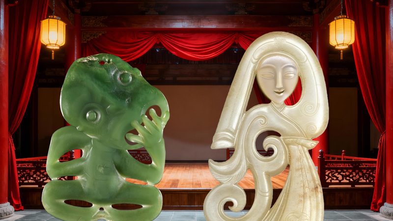 Echoes_of_Jade__NZ_Hei_Tiki_Meets_Han_Dynasty_Jade_Dancer_poster - My Global News: Voices of a New Era Echoes_of_Jade__NZ_Hei_Tiki_Meets_Han_Dynasty_Jade_Dancer video poster