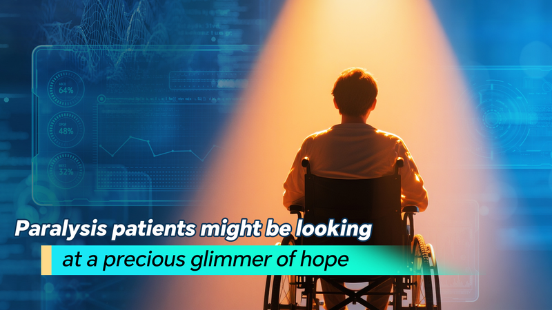 Electrode Implant Sparks Hope for Paralysis Patients Electrode_Implant_Sparks_Hope_for_Paralysis_Patients video poster
