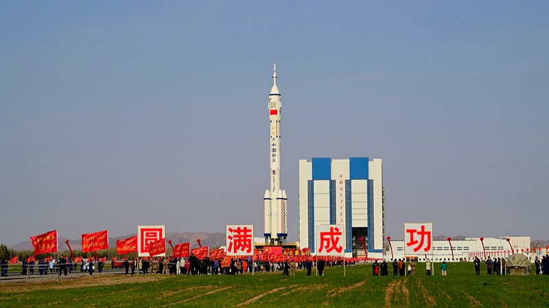Engineer_Breaks_Down_Shenzhou_21_Transfer_Challenges - My Global News: Voices of a New Era Engineer_Breaks_Down_Shenzhou_21_Transfer_Challenges