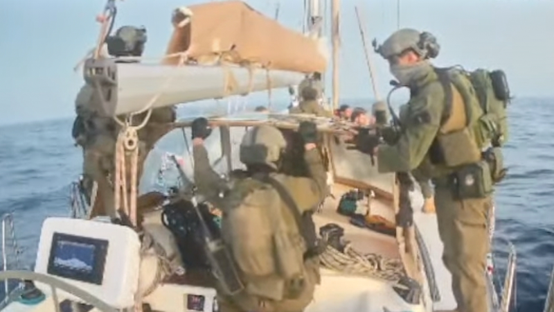Europe Condemns Israel’s Interception of Gaza Aid Flotilla Europe_Condemns_Israel_s_Interception_of_Gaza_Aid_Flotilla