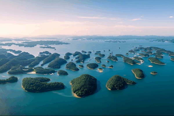 Explore the Emerald Islets of Lushan West Sea: Jiangxi’s Natural Oxygen Bar Explore_the_Emerald_Islets_of_Lushan_West_Sea__Jiangxi_s_Natural_Oxygen_Bar video poster