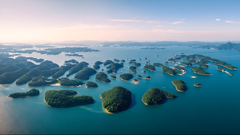 Explore_the_Emerald_Islets_of_Lushan_West_Sea__Jiangxi_s_Natural_Oxygen_Bar_poster - My Global News: Voices of a New Era Explore_the_Emerald_Islets_of_Lushan_West_Sea__Jiangxi_s_Natural_Oxygen_Bar video poster