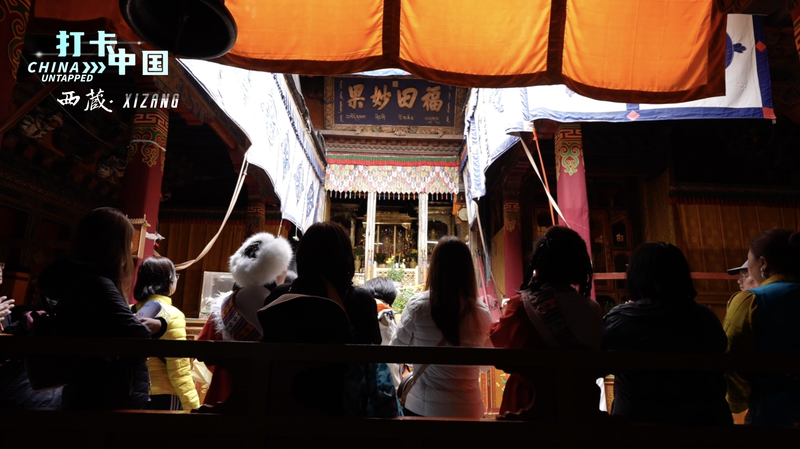 Exploring Phakpa Lhakhang: 1,300-Year-Old Heart of Potala Palace Exploring_Phakpa_Lhakhang__1_300_Year_Old_Heart_of_Potala_Palace video poster