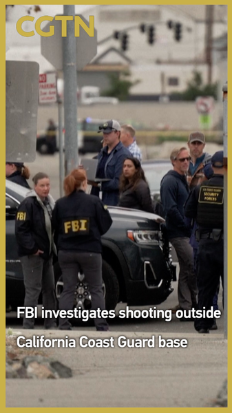 FBI_Probes_Shooting_at_SF_Bay_Coast_Guard_Base_Amid_Border_Patrol_Deployment_poster - My Global News: Voices of a New Era FBI_Probes_Shooting_at_SF_Bay_Coast_Guard_Base_Amid_Border_Patrol_Deployment video poster