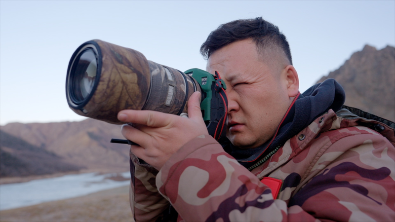 Father_Son_Team_Chronicles_Snow_Leopard_Revival_in_Xinjiang video poster