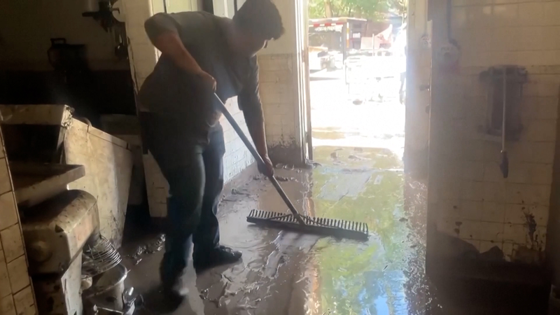 Federal Flood Insurance Halts Amid U.S. Shutdown Federal_Flood_Insurance_Halts_Amid_U_S__Shutdown video poster