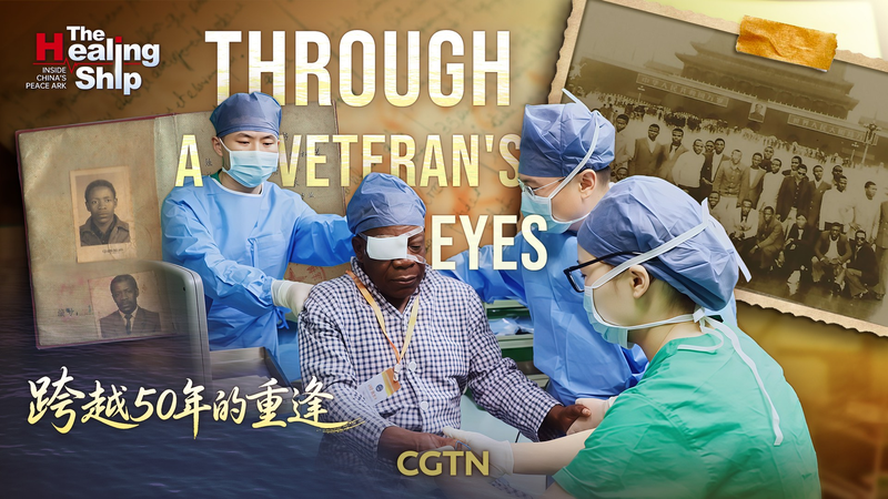 From 1970s China Cadet to Renewed Vision Aboard Peace Ark From_1970s_China_Cadet_to_Renewed_Vision_Aboard_Peace_Ark video poster