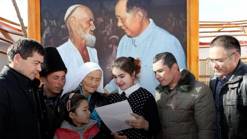 From_Donkey_Trek_to_Modern_Hetian__One_Family_s_Journey video poster