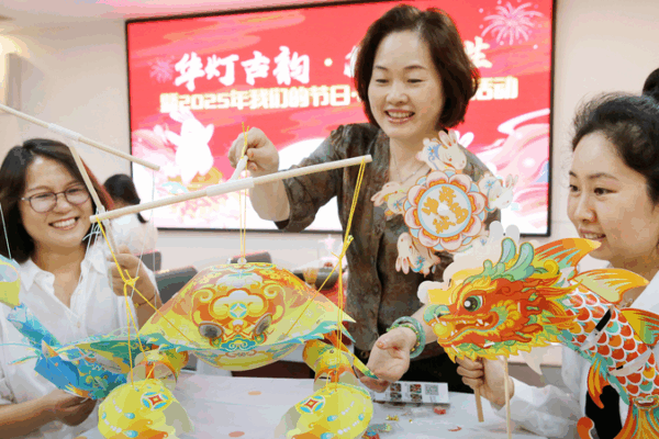 Xi’s Women & Children Discourses Go Global: Now in 4 More Languages