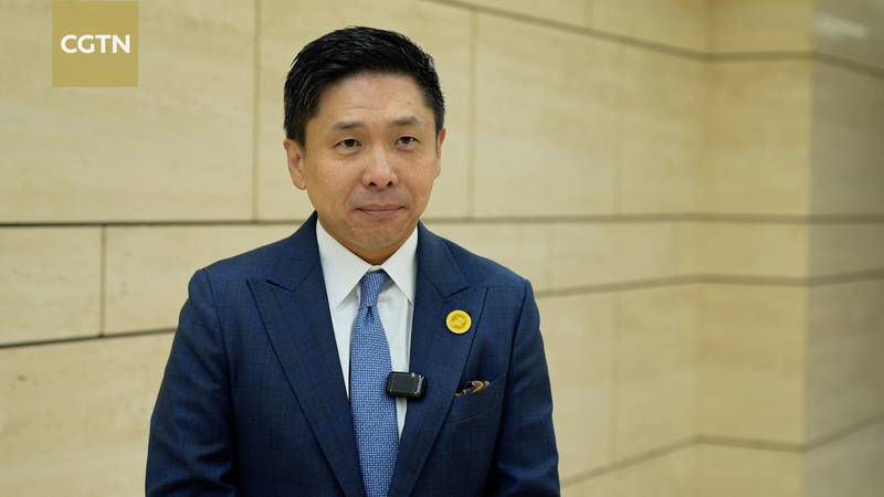 China’s Tech Surge: AI, Automation and Homegrown Brands Lead Growth video poster