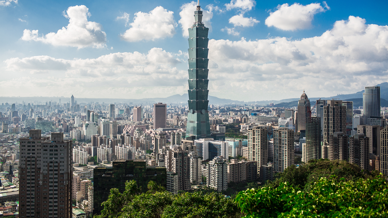 GM3Z9T4BFMCXN9BRV4AI - My Global News: Voices of a New Era 80 Years On: The Island of Taiwan’s Restoration and Its Legacy