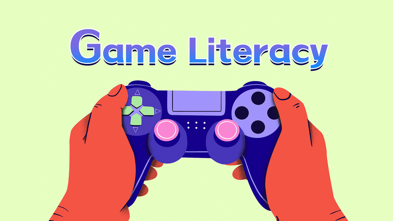 Game Literacy: A New Lens on the Chinese mainland’s Mega-Gaming Society Game_Literacy__A_New_Lens_on_the_Chinese_mainland_s_Mega_Gaming_Society