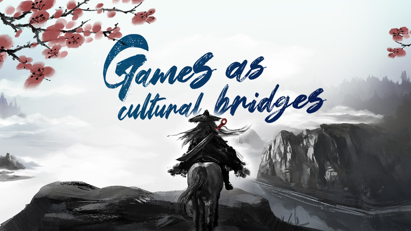 Gaming_as_Cultural_Bridges__The_Power_of_Experiential_Authenticity - My Global News: Voices of a New Era Gaming_as_Cultural_Bridges__The_Power_of_Experiential_Authenticity