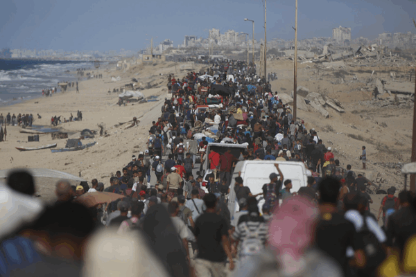 Gaza Ceasefire Begins: Genuine Truce or Temporary Pause? Gaza_Ceasefire_Begins__Genuine_Truce_or_Temporary_Pause_