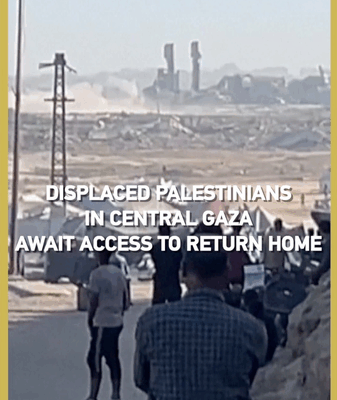 Gaza Ceasefire Brings Fragile Hope for Displaced Residents Gaza_Ceasefire_Brings_Fragile_Hope_for_Displaced_Residents video poster