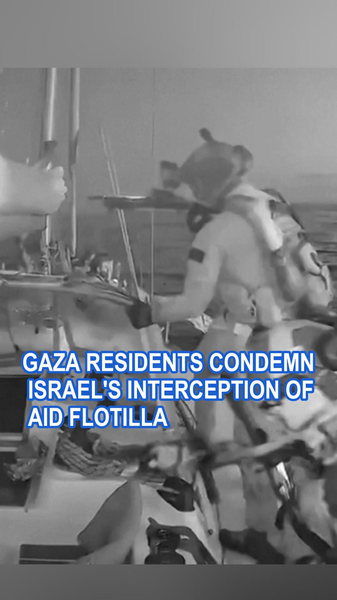 Gaza Residents Decry Israeli Navy’s Interception of Aid Flotilla Gaza_Residents_Decry_Israeli_Navy_s_Interception_of_Aid_Flotilla video poster