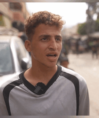 Gazans Yearn to Return Home After Ceasefire Gazans_Yearn_to_Return_Home_After_Ceasefire video poster