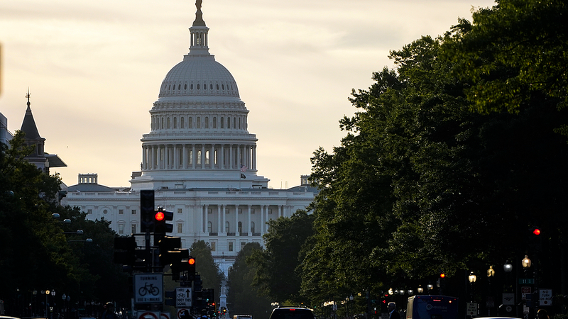 Global Markets on Edge as US Government Shutdown Drags On Global_Markets_on_Edge_as_US_Government_Shutdown_Drags_On