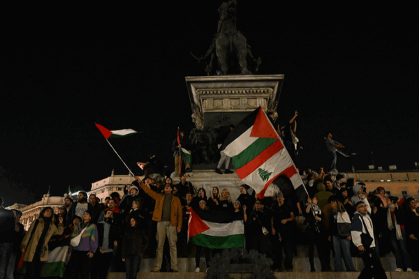 Global Solidarity Erupts After Israel Intercepts Gaza-Bound Aid Flotilla Global_Solidarity_Erupts_After_Israel_Intercepts_Gaza_Bound_Aid_Flotilla