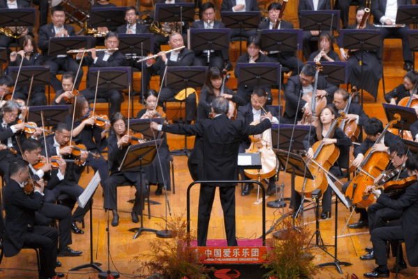 Global Stars to Dazzle at 28th Beijing International Music Festival Global_Stars_to_Dazzle_at_28th_Beijing_International_Music_Festival