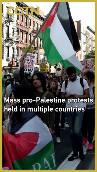 Global_Streets_Unite__Mass_Pro_Palestine_Protests_Erupt_Worldwide_poster - My Global News: Voices of a New Era Global_Streets_Unite__Mass_Pro_Palestine_Protests_Erupt_Worldwide video poster