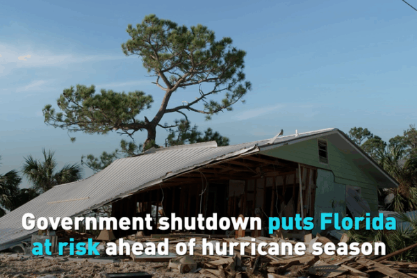 Government Shutdown Heightens Florida’s Hurricane Season Risk Government_Shutdown_Heightens_Florida_s_Hurricane_Season_Risk video poster