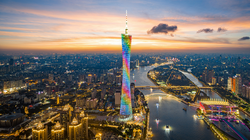 Guangdong_Aims_for_Inbound_Tourism_Hub - My Global News: Voices of a New Era Guangdong_Aims_for_Inbound_Tourism_Hub