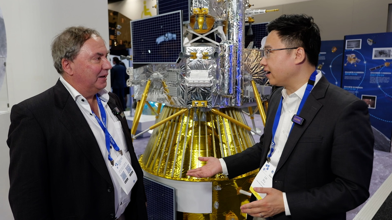 HKU’s Role in Chinese Mainland’s Chang’e Lunar Missions HKU_s_Role_in_Chinese_Mainland_s_Chang_e_Lunar_Missions video poster
